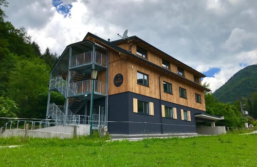 Sankt Wolfgang im Salzkammergut Hotel | zum Sigismund - kiss & sleep