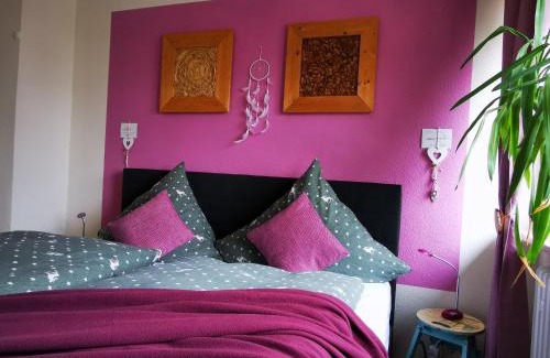 Niederbuhl Apartment | Zum Wohlfühlen Und Mehr