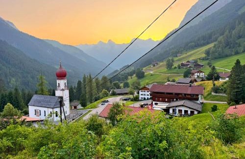 Pfafflar Apartment | ZumHubertus