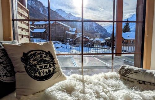 Graechen Apartment | Zur Alten Post - Old Post Office