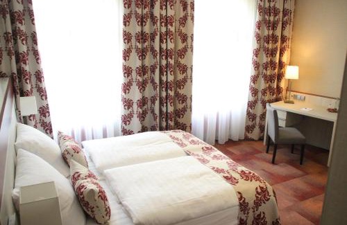 Naumburg Hotel | Zur Alten Schmiede