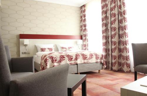 Naumburg Hotel | Zur Alten Schmiede