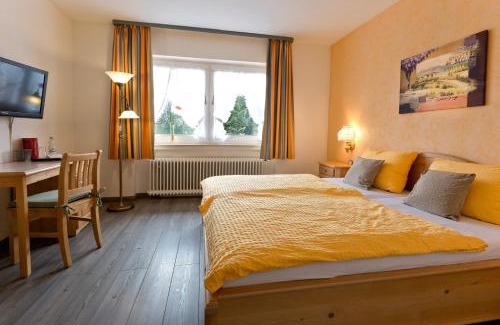 Fuldabruck Hotel | Zur Hessischen Schweiz