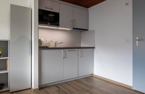 Riederalp Apartment | Zurschmitten 0 1. UG Süd by Interhome