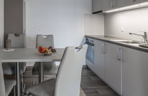 Riederalp Apartment | Zurschmitten 15 1. UG Süd by Interhome