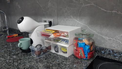 Centro y casco historico Apartment | Zuvillaga 14