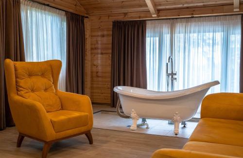 Telavi Resort | Zuzumbo Resort & Spa