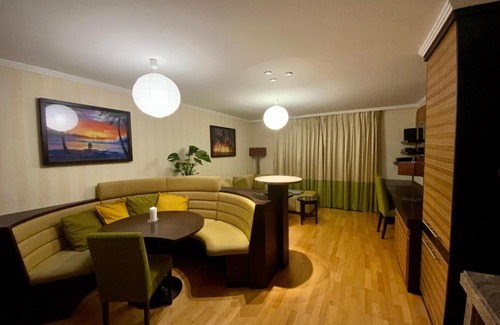 Klagenfurt am Woerthersee Apartment | Zwischen See und Stadt