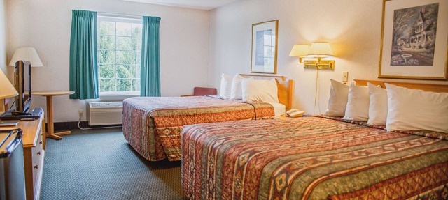 Ameriway Inn and Suites
