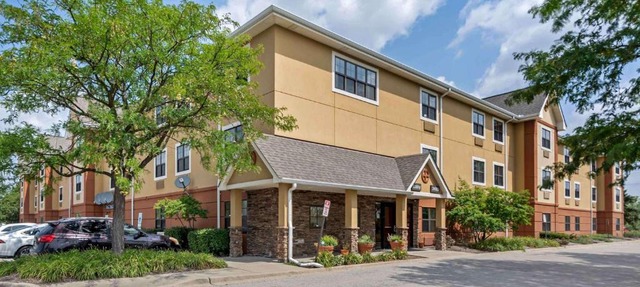 Extended Stay America Select Suites - Chicago - Rolling Meadows
