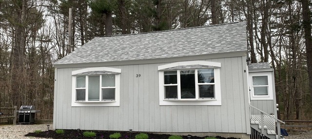 Great Location in Ogunquit - 1/2 mile walk to the beach