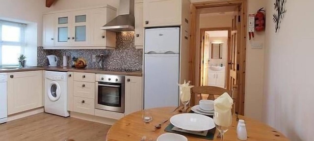 Killard Cottage