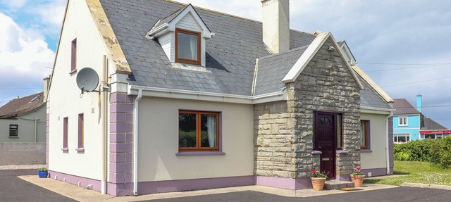 Levally House