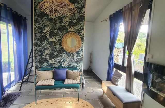 À l'aube du sacré coeur