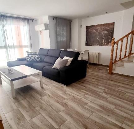 Ático Duplex - La Terraza del Confort - Oropesa del Mar