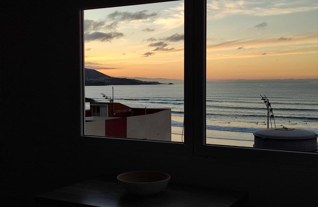 Ático en Las Canteras