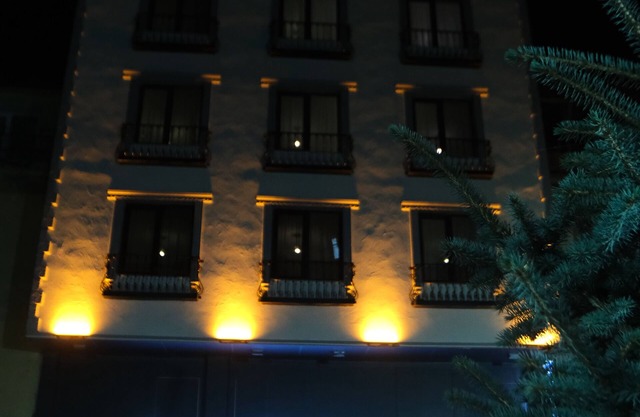 Çag Otel