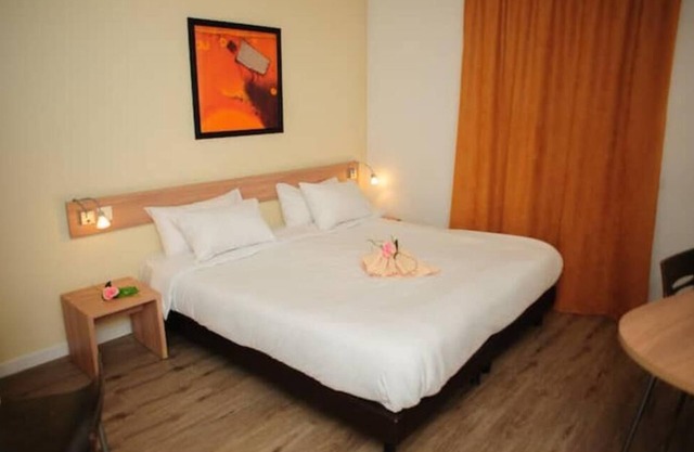 Élégant Studio Proche Paris, Disponible 24/7