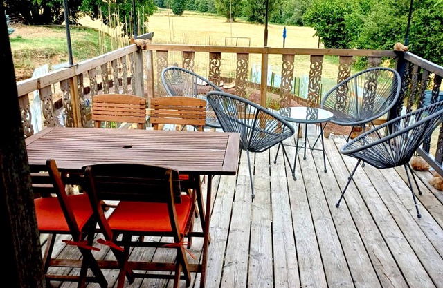 Évasion malaisienne en Dordogne