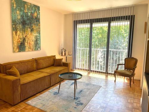 Évasion Crampel cosy Appartement proche centre Toulouse