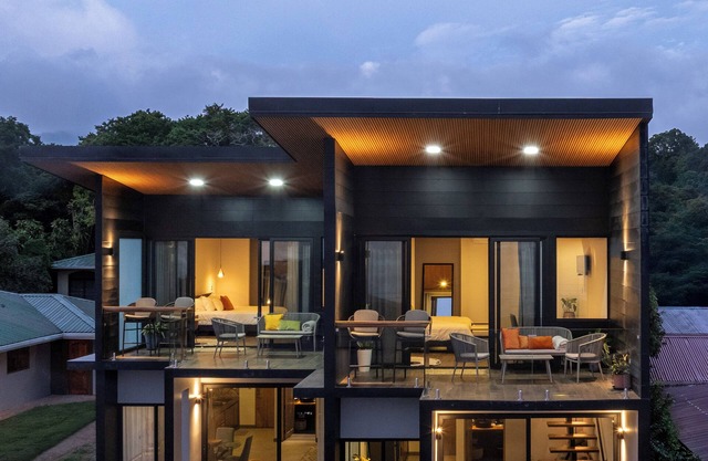 ÉWA Homes Monteverde