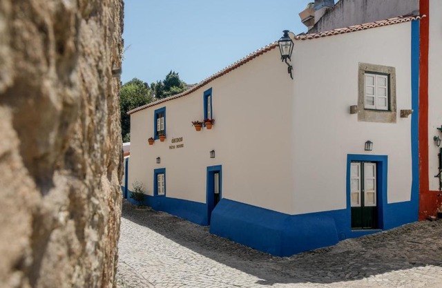 Óbidos Pátio House