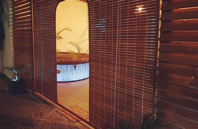 ô Langevin , Logement avec véhicule