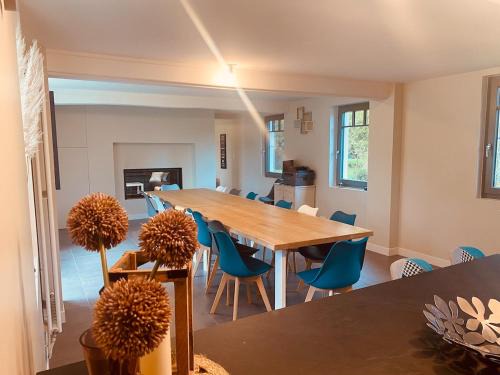 Ô Saule - havre de paix à la campagne