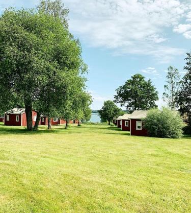 Övernäsgården Gästhem