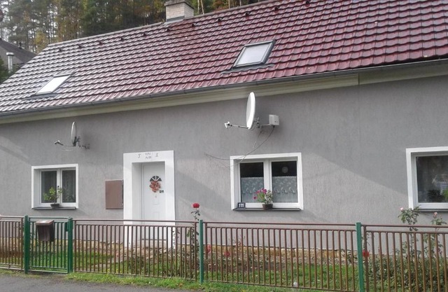 České Švýcarsko - Apartmán pro 2 dospělé osoby