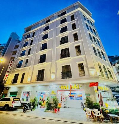 Đại Hải Hotel Vũng Tàu