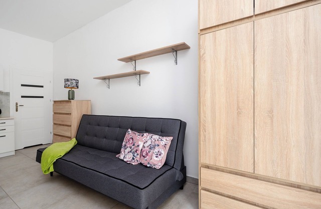 Łódź Urban Serenity Studio #11