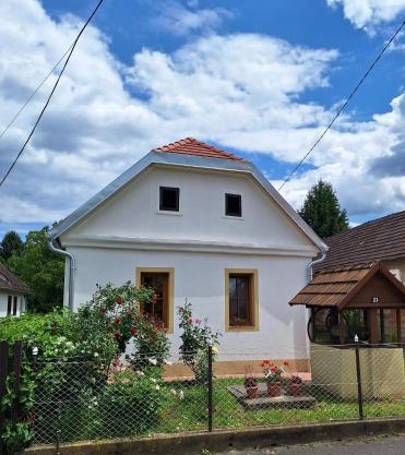 Őrségi Szent Márton Lak