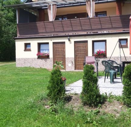 Świętokrzyski Zakątek Porąbki 111a 26-004 Bieliny