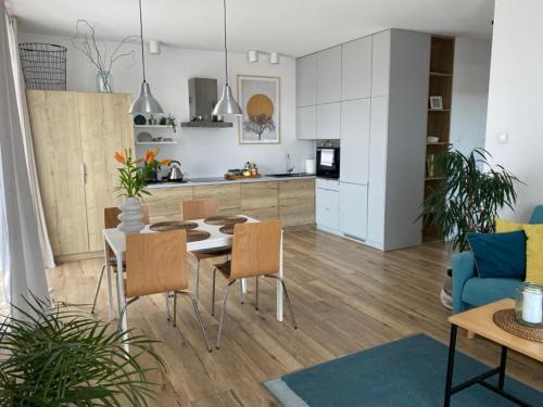 ŚWIETNA LOKALIZACJA!