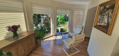 Šarlotos apartamentai