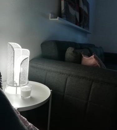 Šarmantni apartman Malecka