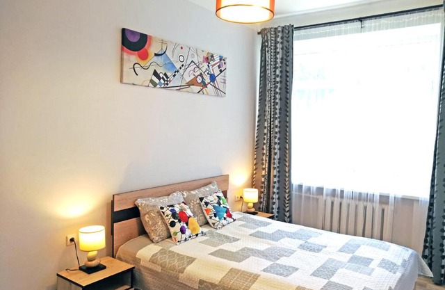 Šiauliai Central Spot Apartment