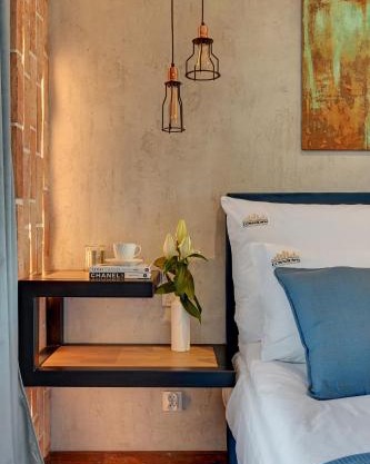 Żurawie - Food Hall, Parking & Stocznia by Downtown Apartments