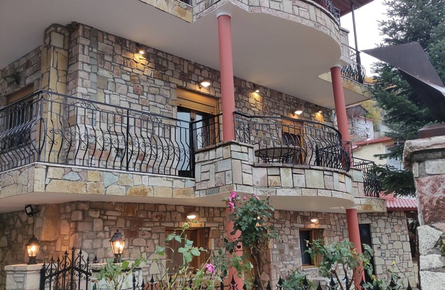 Αρχοντικό Δρυάδες 2