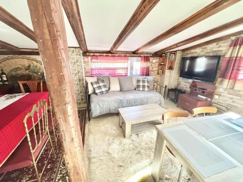 ΑΡΧΟΝΤΙΚΌ Μουζάκι ΚΑΡΔΙΤΣΑ ΤΡΙΚΑΛΑ