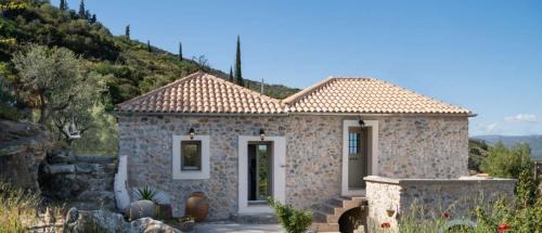 Αρχοντικό FoRRest