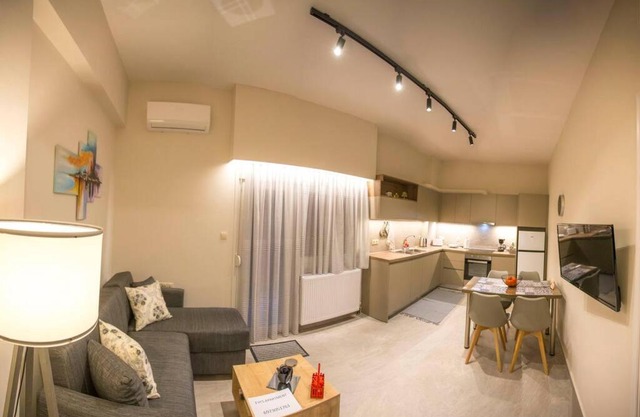 Εύη Πολυτελές Διαμέρισμα