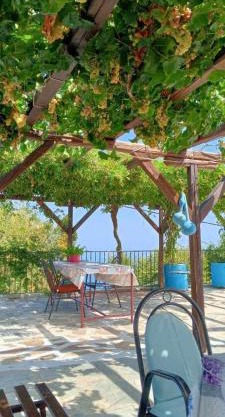 Μπαλκόνι του Αιγαίου/Aegean balcony