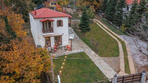 Ξαπόσταμα XAPOSTAMA - Ενοικιαζόμενα Δωμάτια