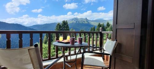 Ξενοδοχείο ΜΑΓΚΙΩΣΗ