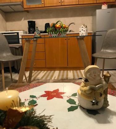 Το Παλατάκι του Κάστρου~The Palace in the Castle