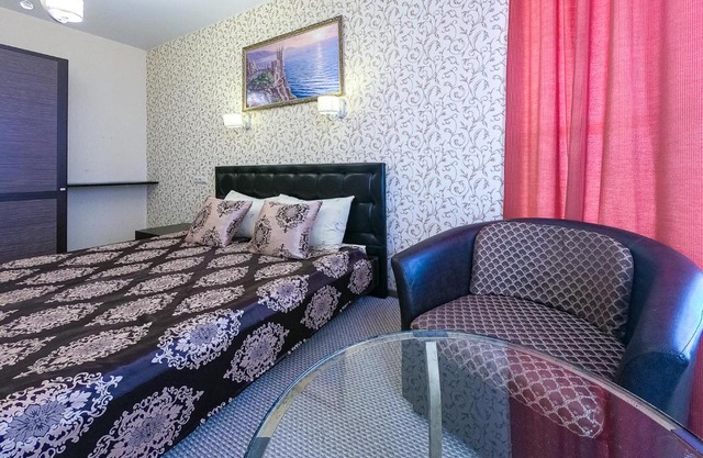 АпартСтудио Шевченко, 18