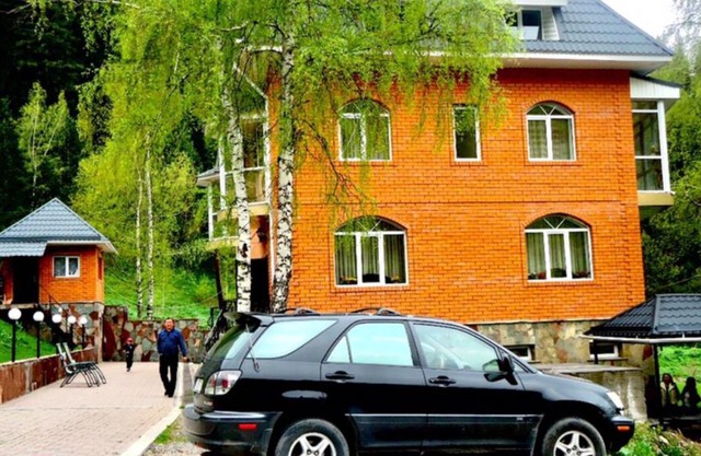 Горная Сказка