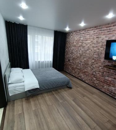 Квартира рядом с ЦОНом,с гостиничным сервисом.